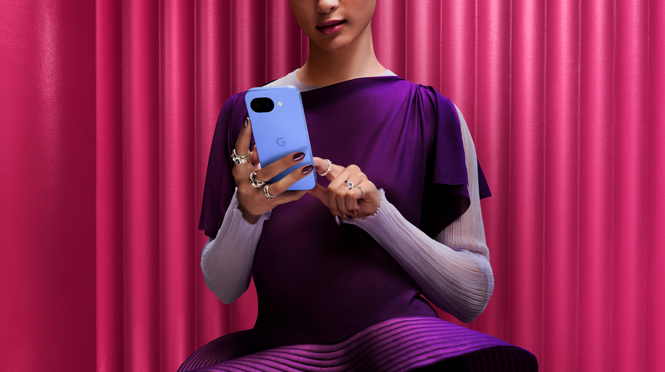 Google Pixel 10a okostelefon bejelentés specifikációk ár