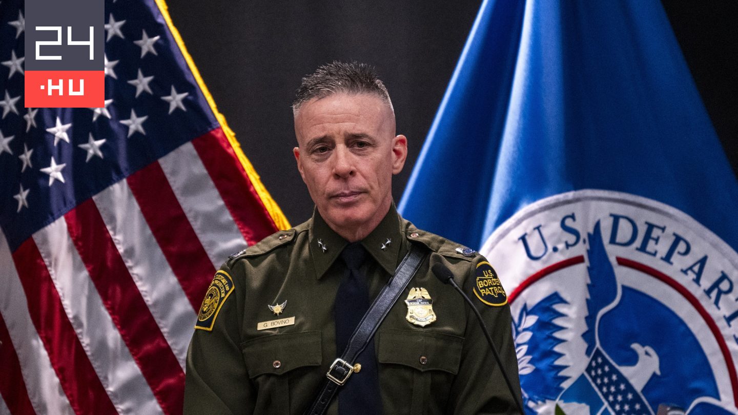 Először szólalt meg nyilvánosan Greg Bovino minneapolisi eltávolítása óta