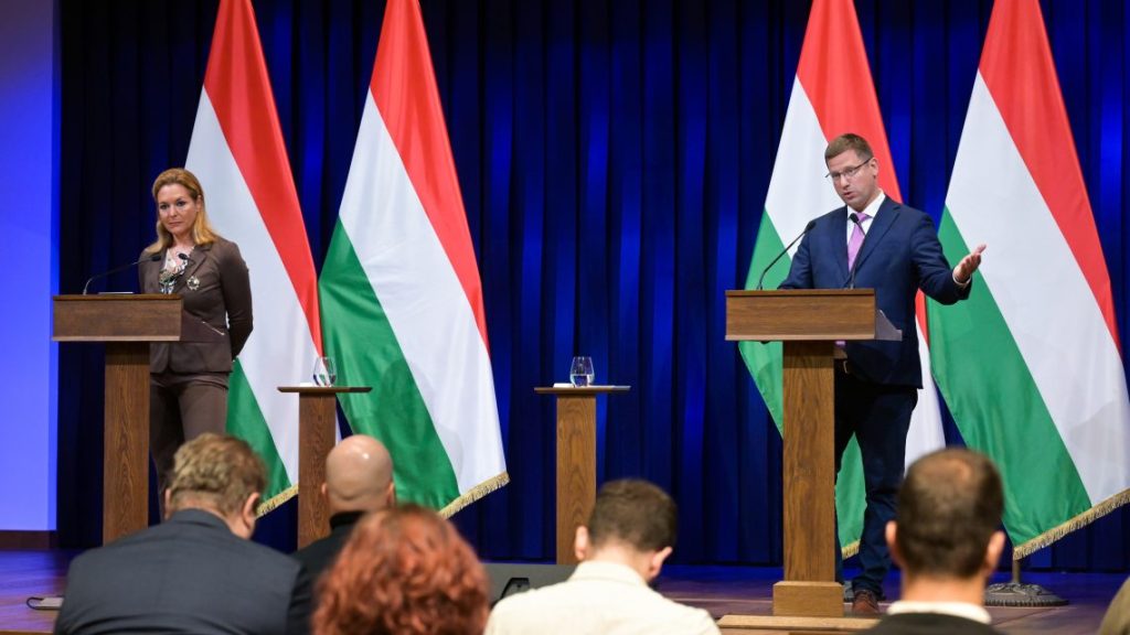 Kormányinfó: Adómentesség-eső, ukrán kényszersorozás és napelemek