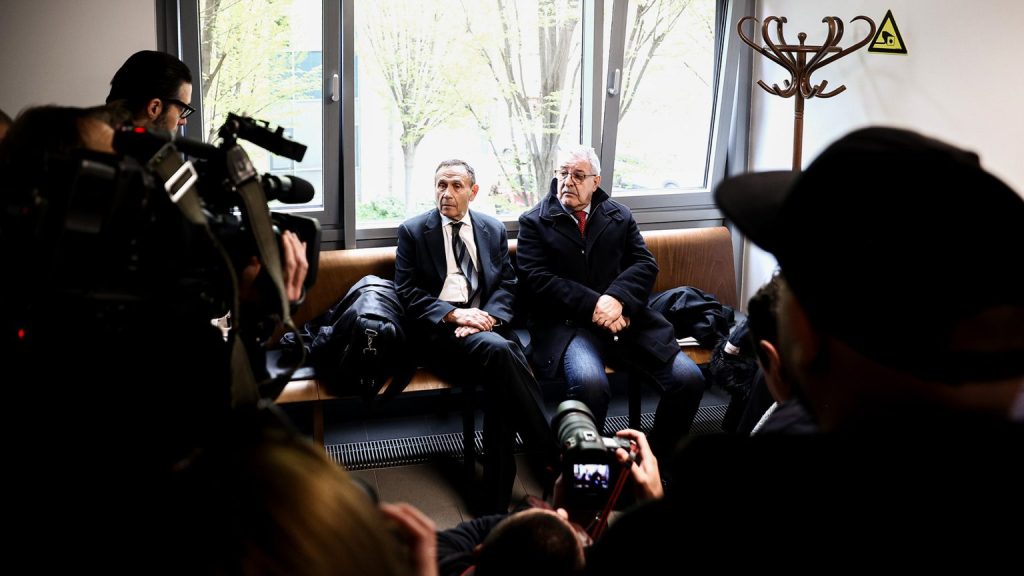 Fenyő-gyilkosság: Elutasította a Kúria Gyárfás Tamás felülvizsgálati kérelmét