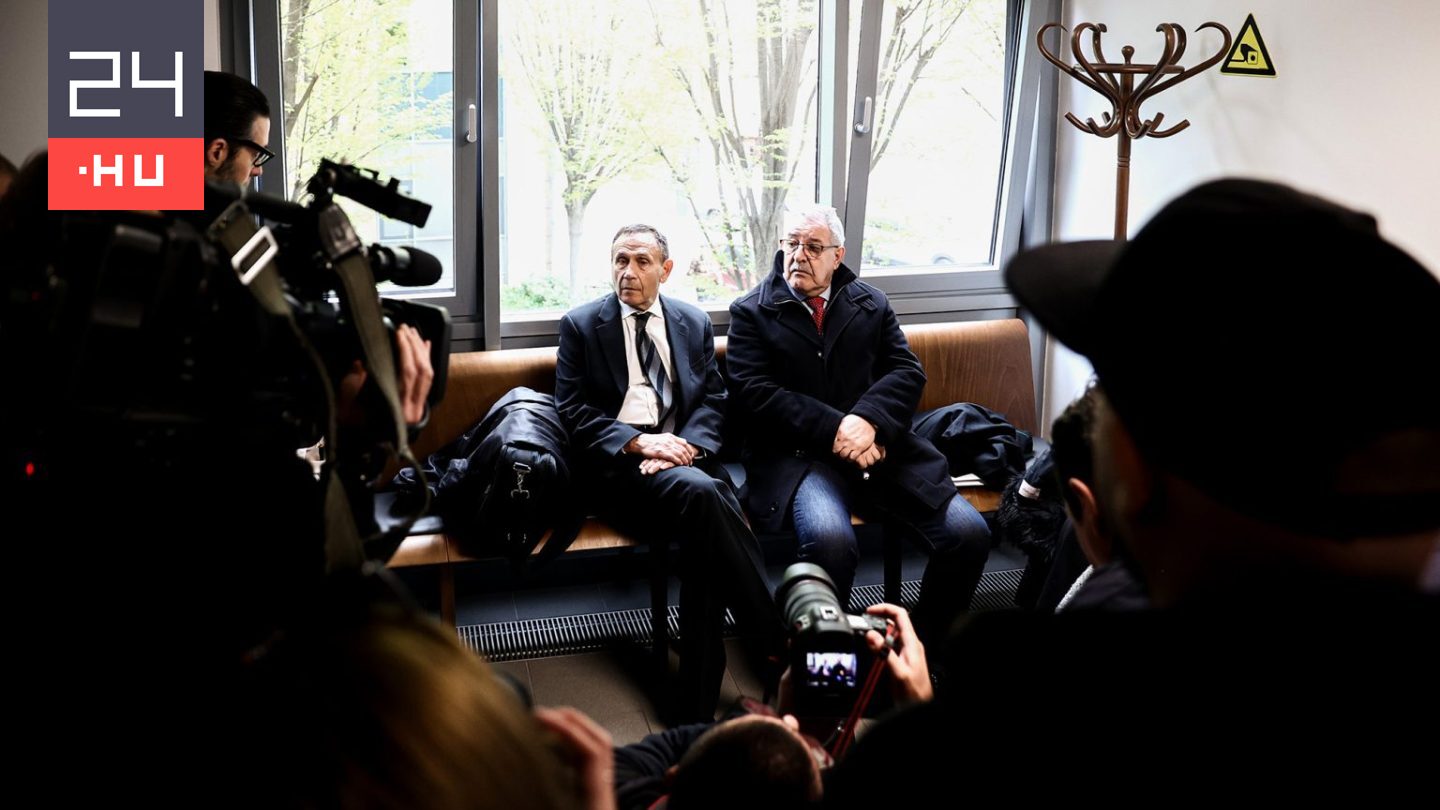 Fenyő-gyilkosság: Elutasította a Kúria Gyárfás Tamás felülvizsgálati kérelmét