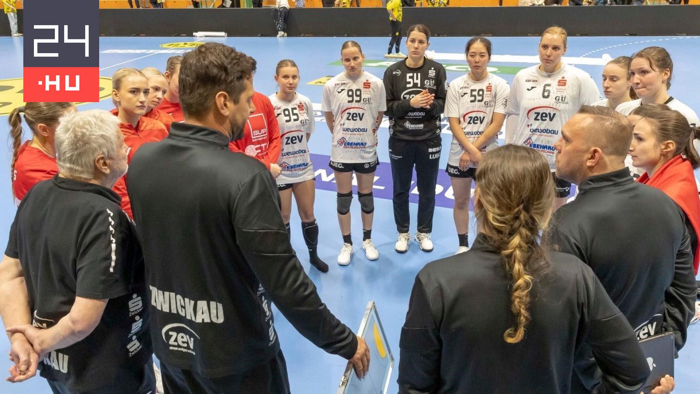 Nem hosszabbít a Bundesliga-csapattal a magyar kézikapus, műtét miatt játszani sem tud egy darabig