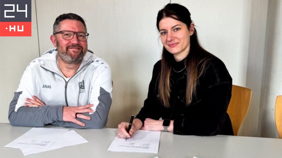 A magyar kézilabdakapus csapatot vált a német ligán belül