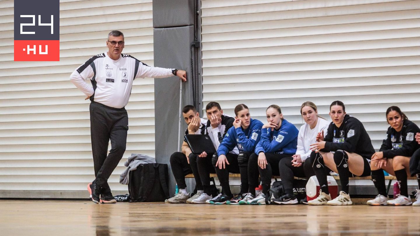 Távozott a szombathelyi kéziedző, aki a legutóbbi négy meccset már kihagyta