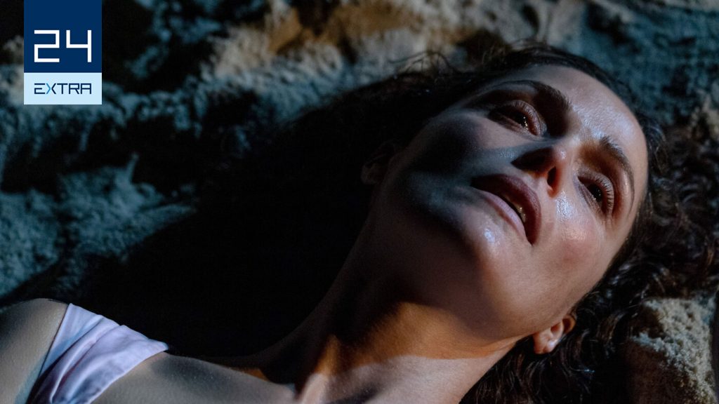 Ahogy a kisgyerekes anyák kikészülnek, nem készül ki úgy senki