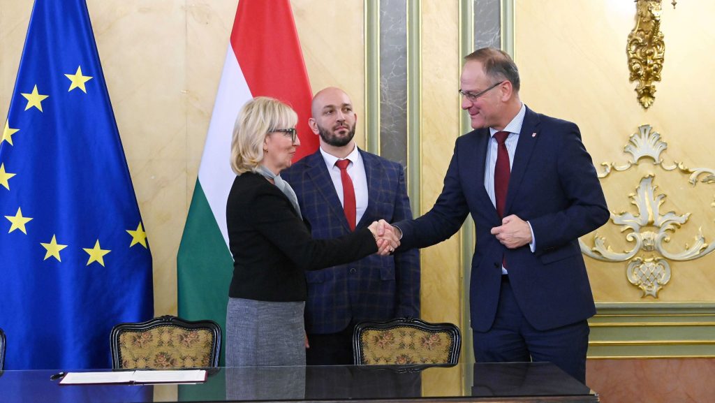 Hivatalos: lecserélte a vadászbalesetet szenvedő nyíregyházi jelöltjét a Fidesz