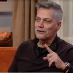 Harsányi Levente a Mokka vendége volt a házasság hete kapcsán.