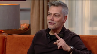 Harsányi Levente a Mokka vendége volt a házasság hete kapcsán.