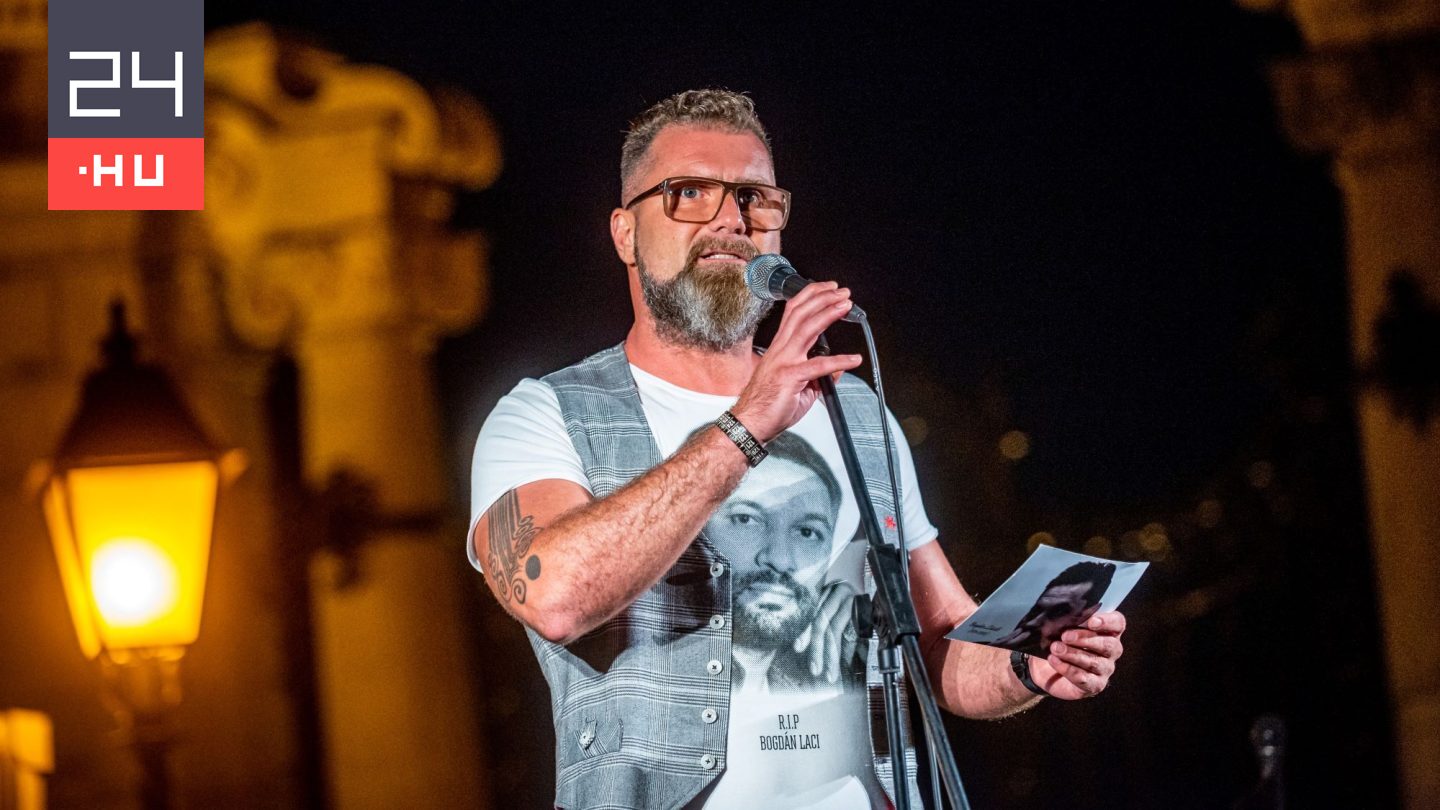 Súlyosabb büntetést kér az ügyészség Herczeg Zoltánra