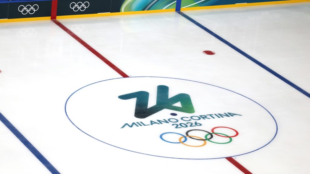 Közbeszólt a vírus: elhalasztottak egy hokimeccset az olimpián