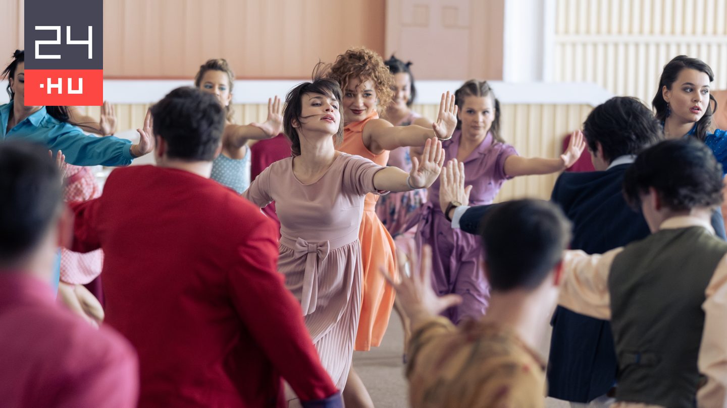 A Hogyan tudnék élni nélküled? hamarosan streamingen is nézhető lesz