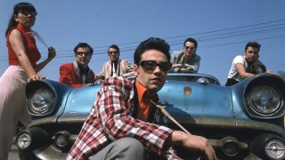 A Hungária együttes 1980-ban.