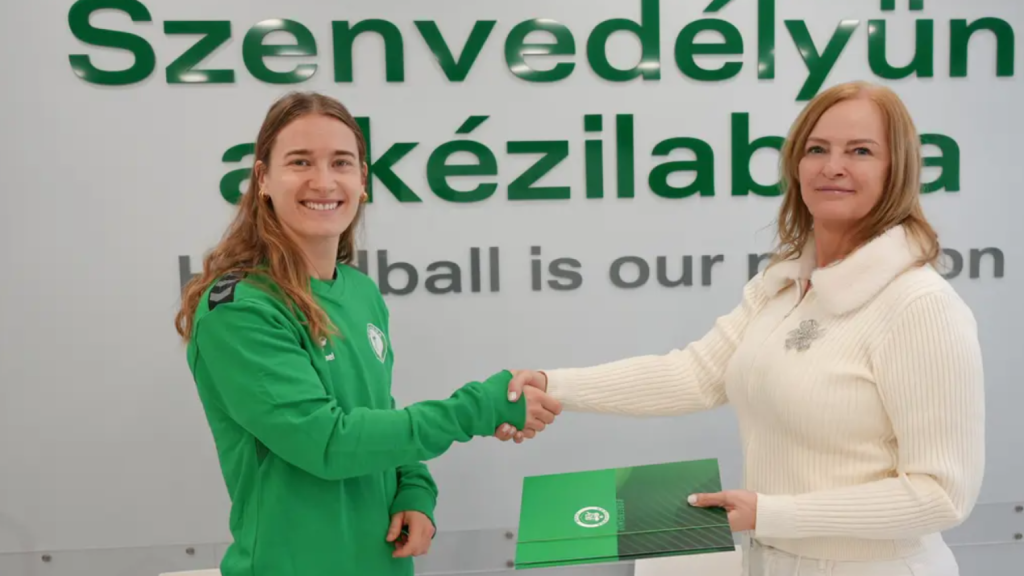 Dán válogatott játékossal oldja meg beállós gondjait az ETO