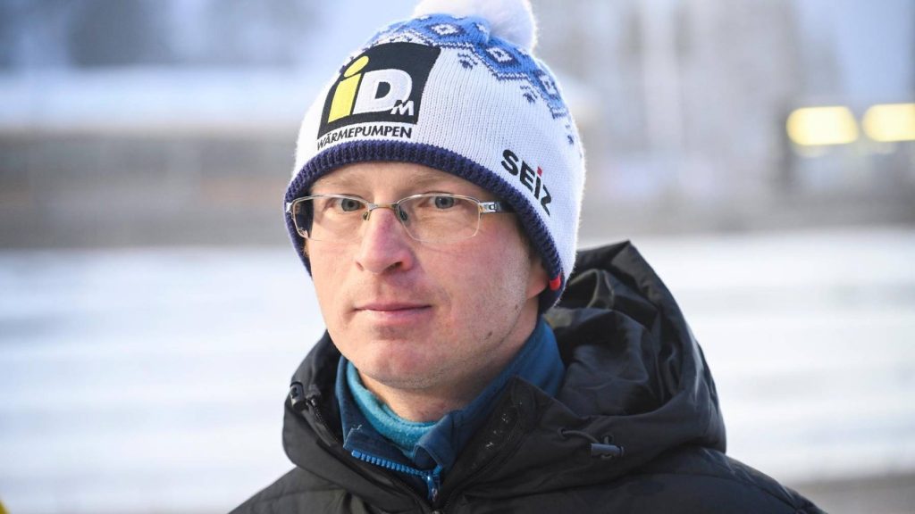 Alkoholproblémák miatt hazazavarták az olimpiáról a finn síugrócsapat edzőjét