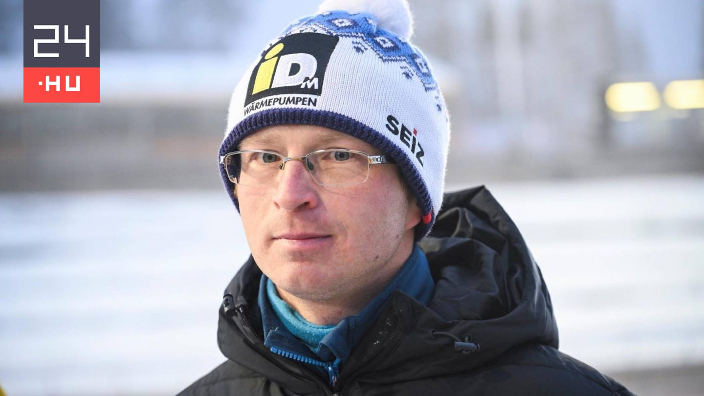 Alkoholproblémák miatt hazazavarták az olimpiáról a finn síugrócsapat edzőjét