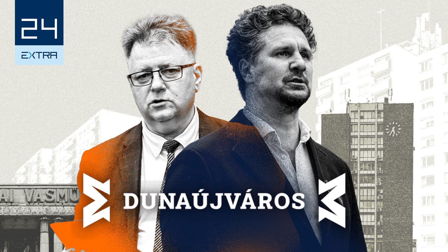 Nagy Ervin vagy a fideszes volt kórházigazgató?