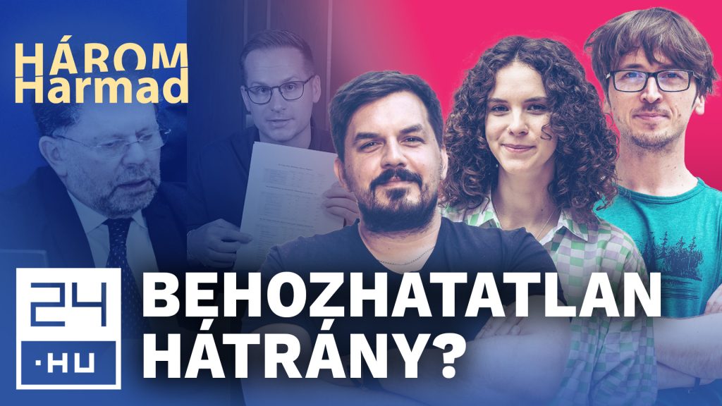 Orbánon eluralkodni látszik a stratégiai hisztéria