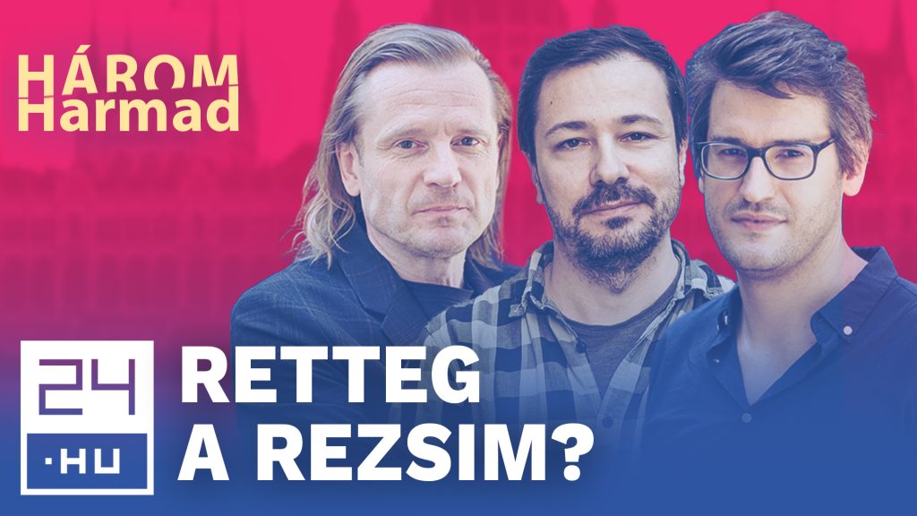 Orbánék fejében megszólalt a vészcsengő