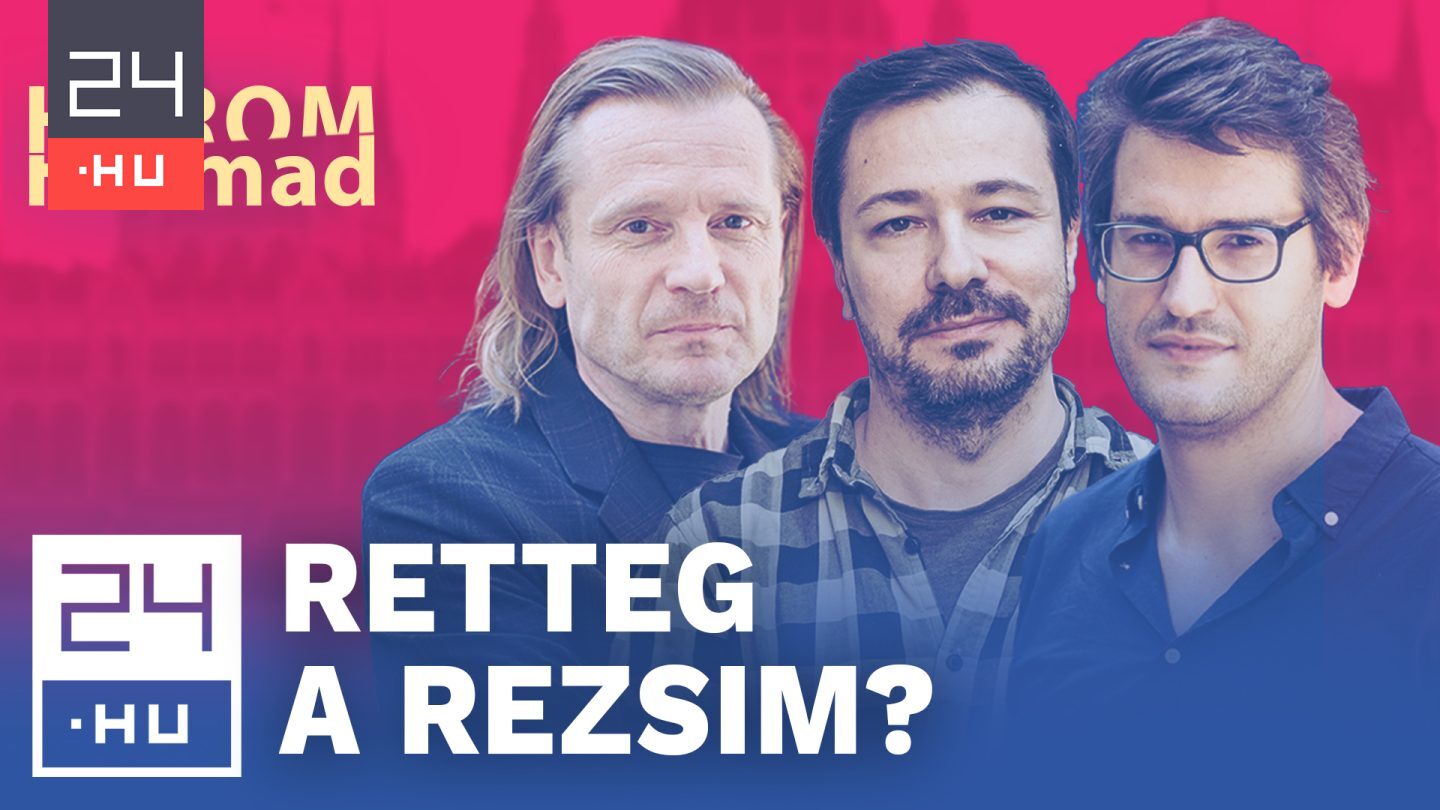 Orbánék fejében megszólalt a vészcsengő