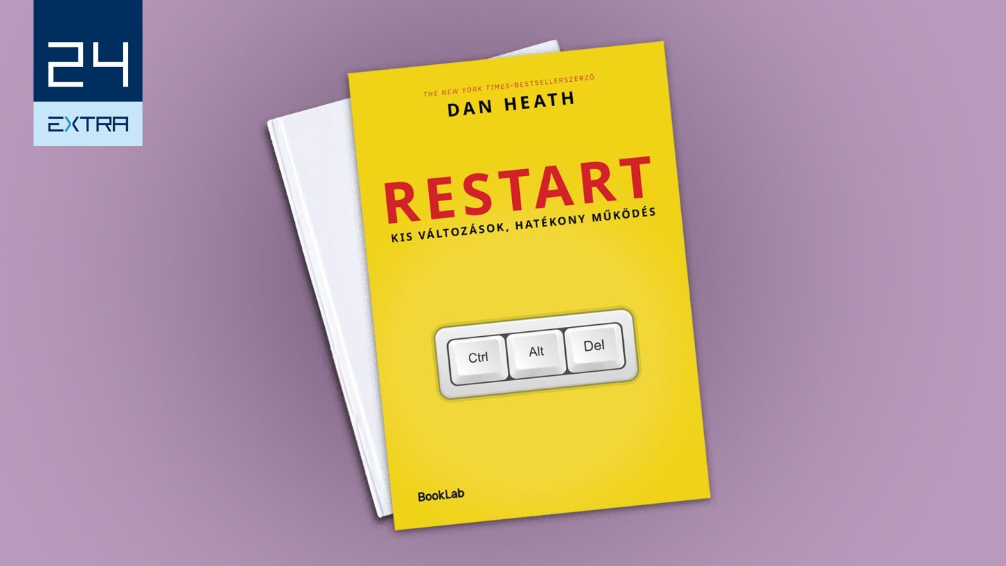 Ha változtatni akarsz, így azonosíthatod, melyik ponton érdemes és mi húz közben vissza