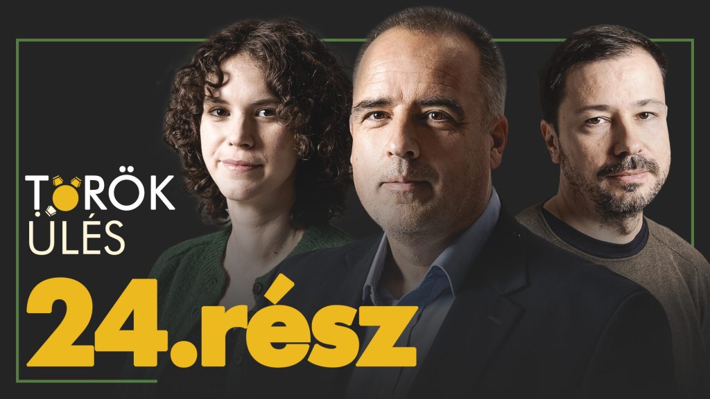 Török Gábor: A Fidesz politikai elitje egy vereséget talán el tudna viselni, egy kétharmadot nem