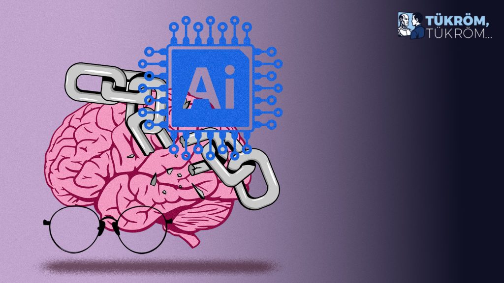 Ha a mesterséges intelligencia lesz az új rabszolgaosztály, akkor az elit megint felszabadul