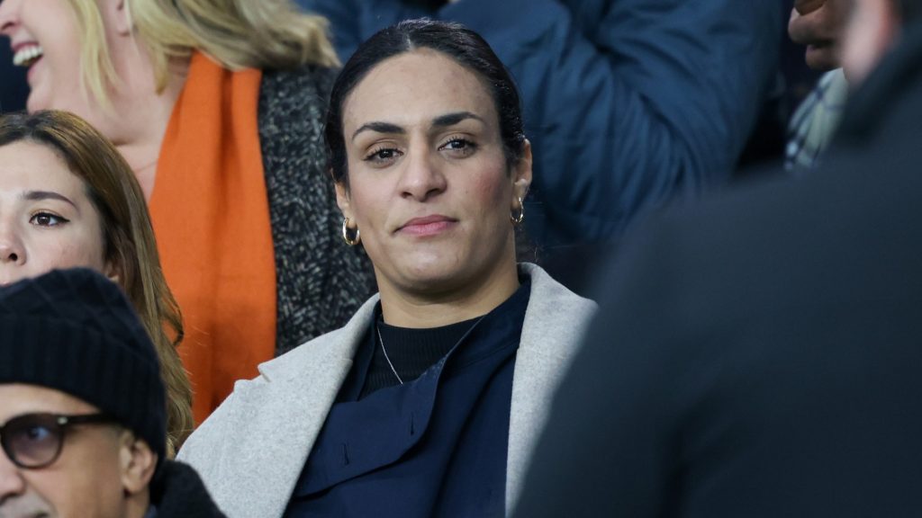 Iman Helif a nemi vizsgálatról: Nem rejtegetek semmit