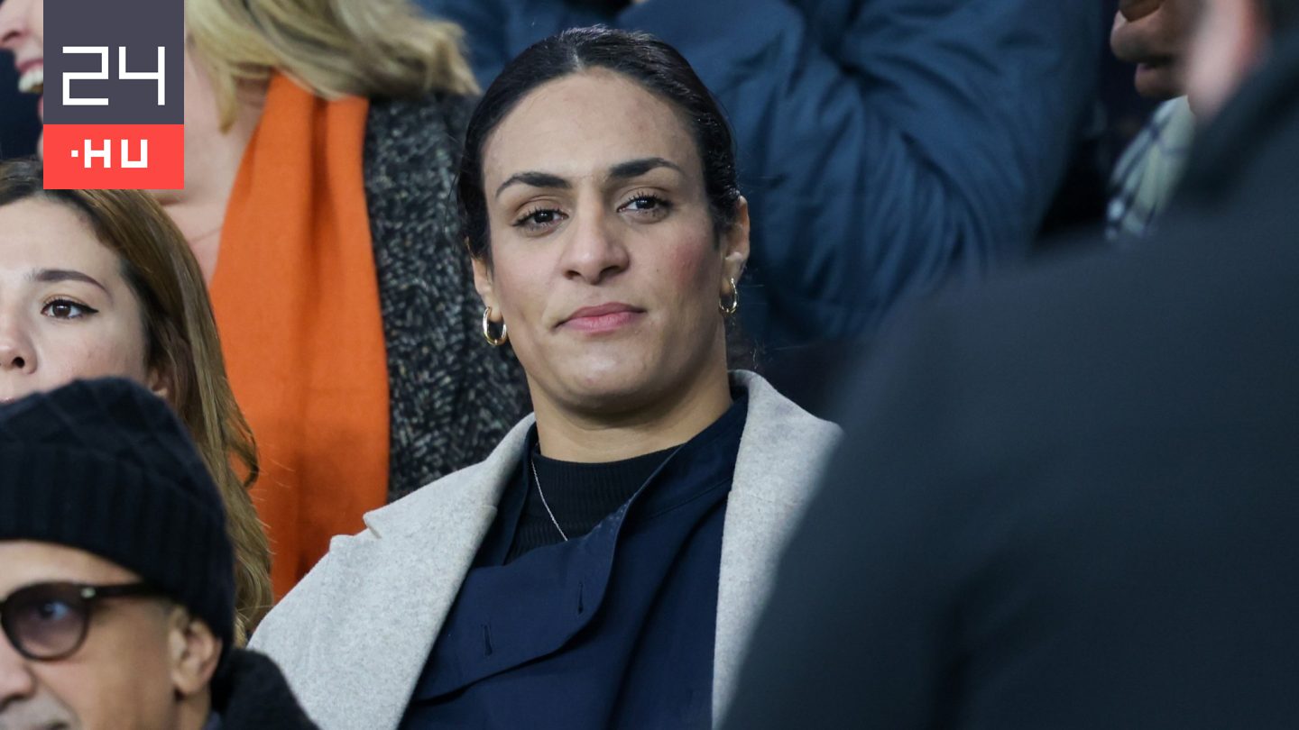 Iman Helif a nemi vizsgálatról: Nem rejtegetek semmit