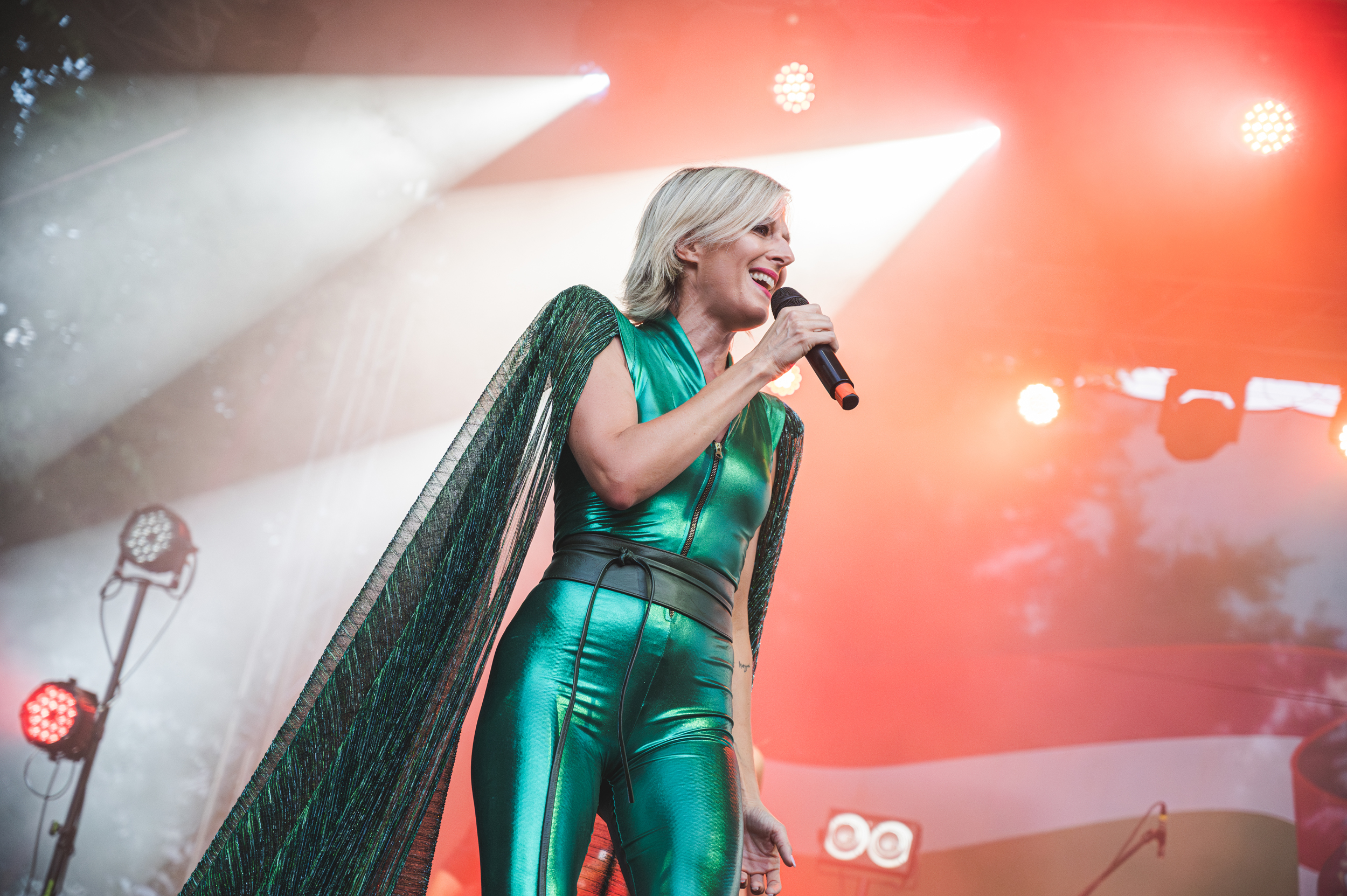 Wolf Kati: Engem soha nem láthattak párttribünön tapsikolni, nem kívánok ilyen csapatba tartozni 3