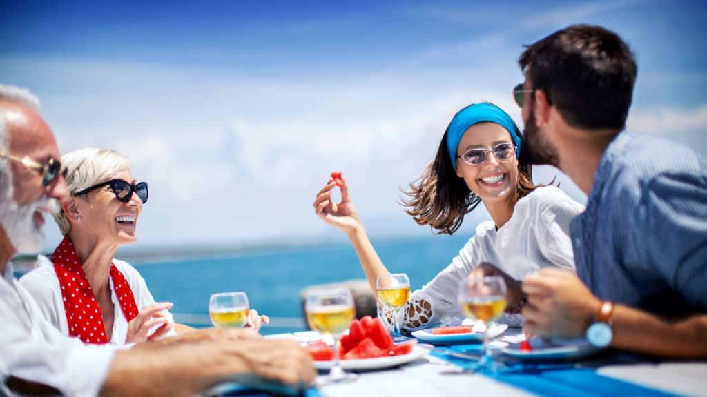 Karibi álomutat tervez? Ha ezt az eszközt magával viszi, megkönnyíti az életét