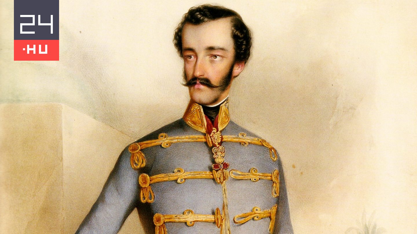 Így halt meg az utolsó magyar nádor