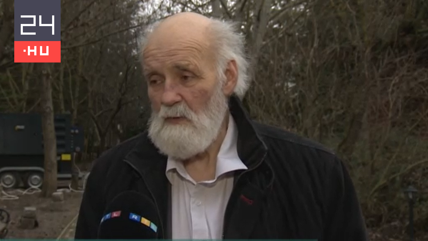 Váratlanul kikapcsolták az áramot Iványi Gáborék templomában