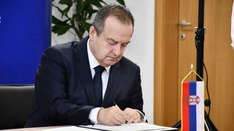 Ivica Dacic