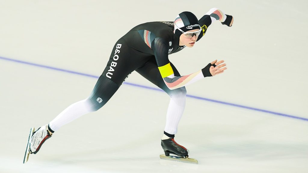 „A gyűlölet nem vélemény” – az olimpia előtt tiltották meg az Eb-ezüstérmesnek, hogy viselje a megszokott korcsolyáját