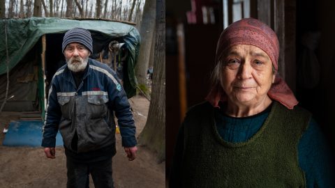 Imre és Klára és a Tündérkör Alapítvány