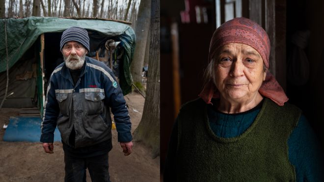 Imre és Klára és a Tündérkör Alapítvány