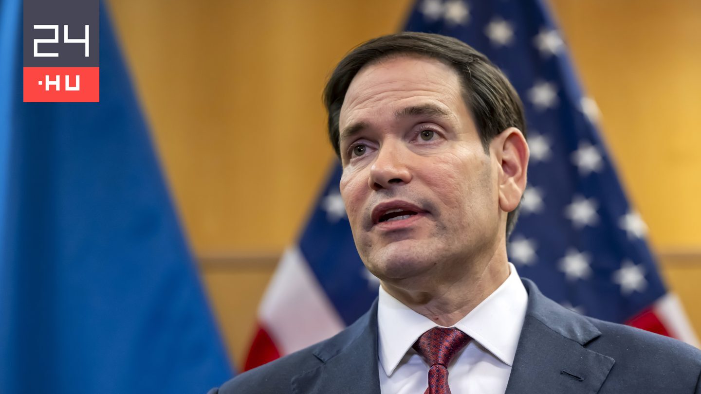 Hivatalos: Február közepén jön Budapestre az amerikai külügyminiszter