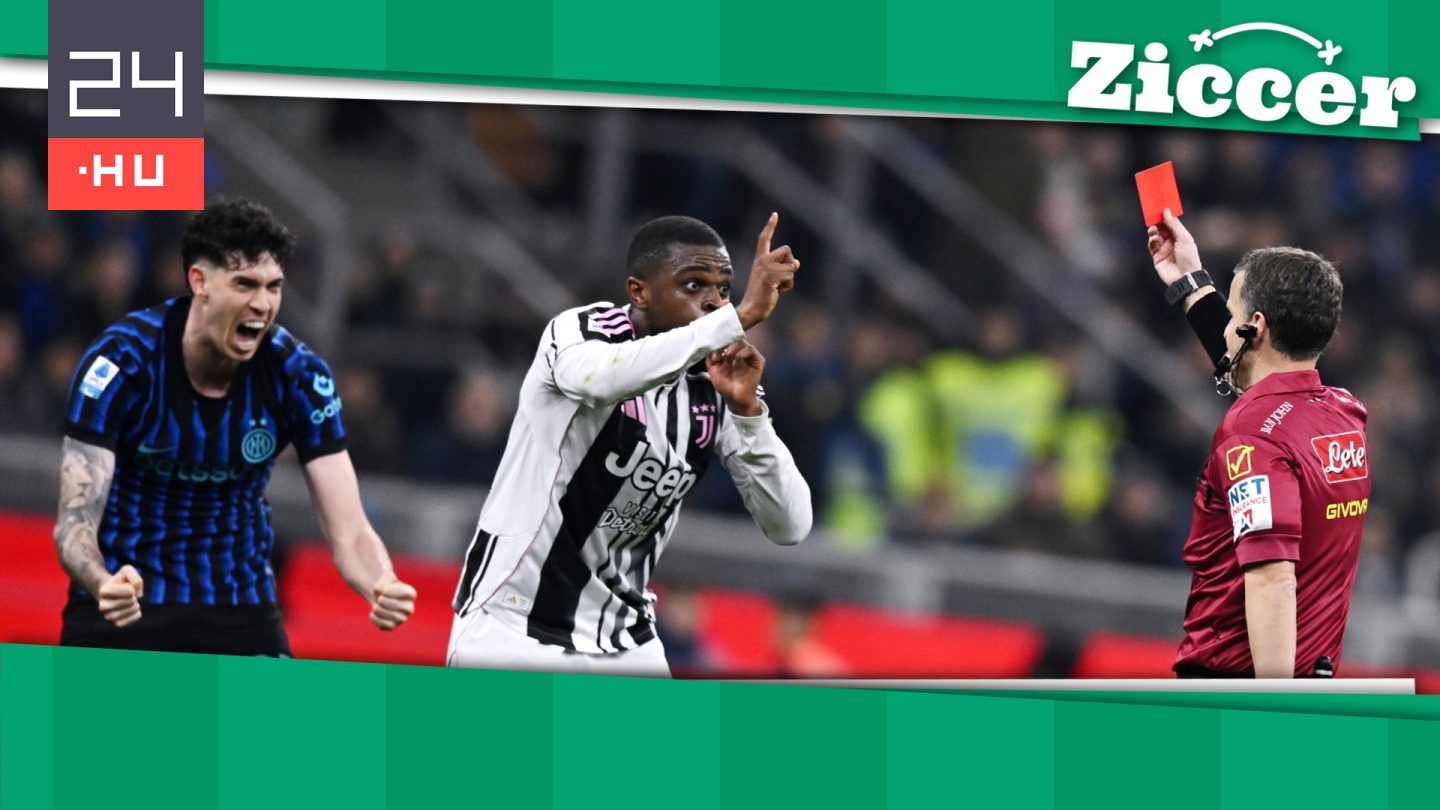 A szabály rossz vagy a bíró hülye?