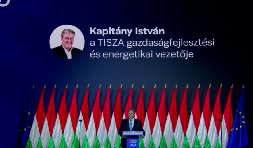 Kapitány István: A legfelsőbb szinteken tudtak arról, mi történik a gödi gyárban