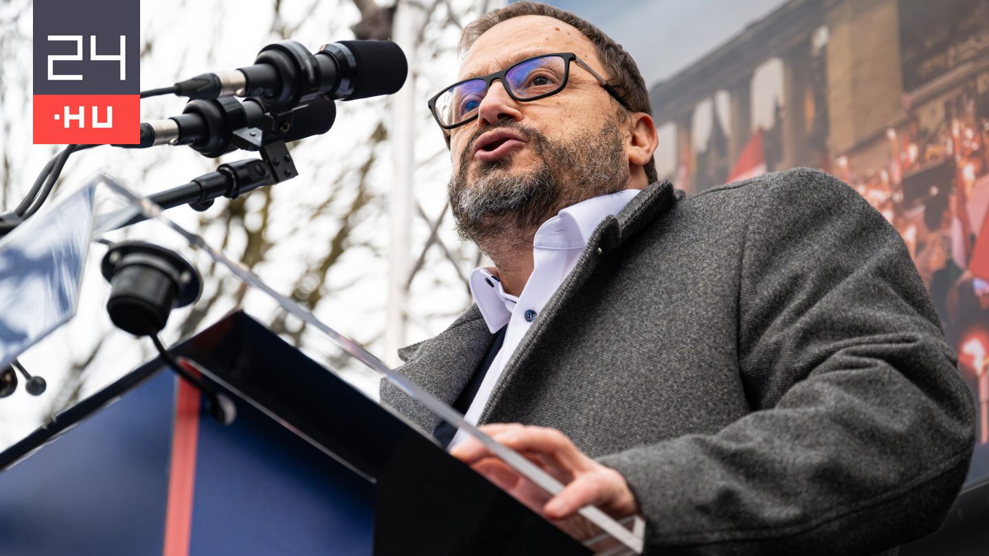 Kármán András elárulta, mikorra tervezi a Tisza az euró bevezetését