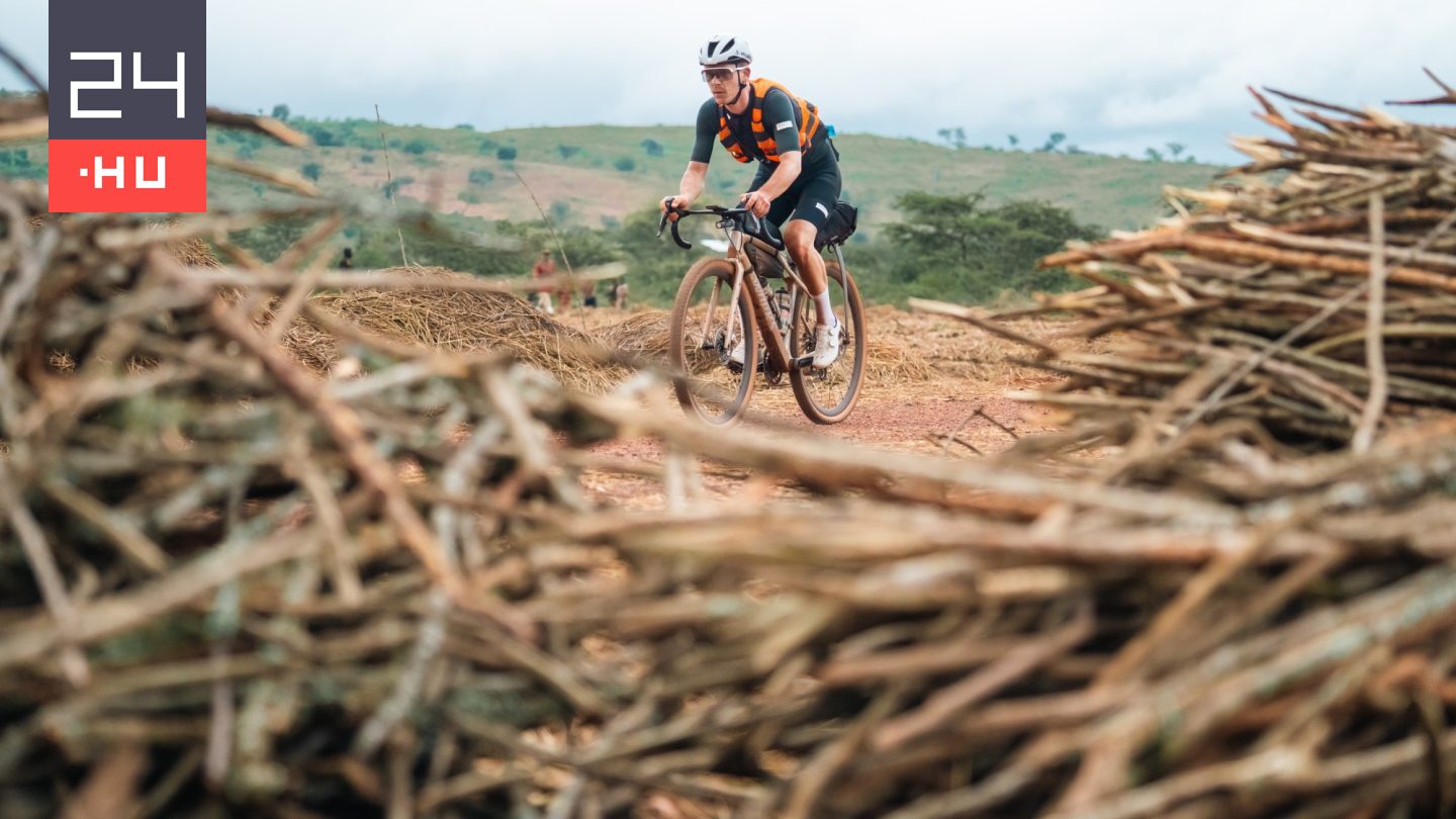 Két órát aludt, de így is elverte a mezőnyt a magyar ultrabringás az 1000 kilométeres versenyen