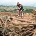 Borsos Benedek Race Around Rwanda ultrakerékpározás