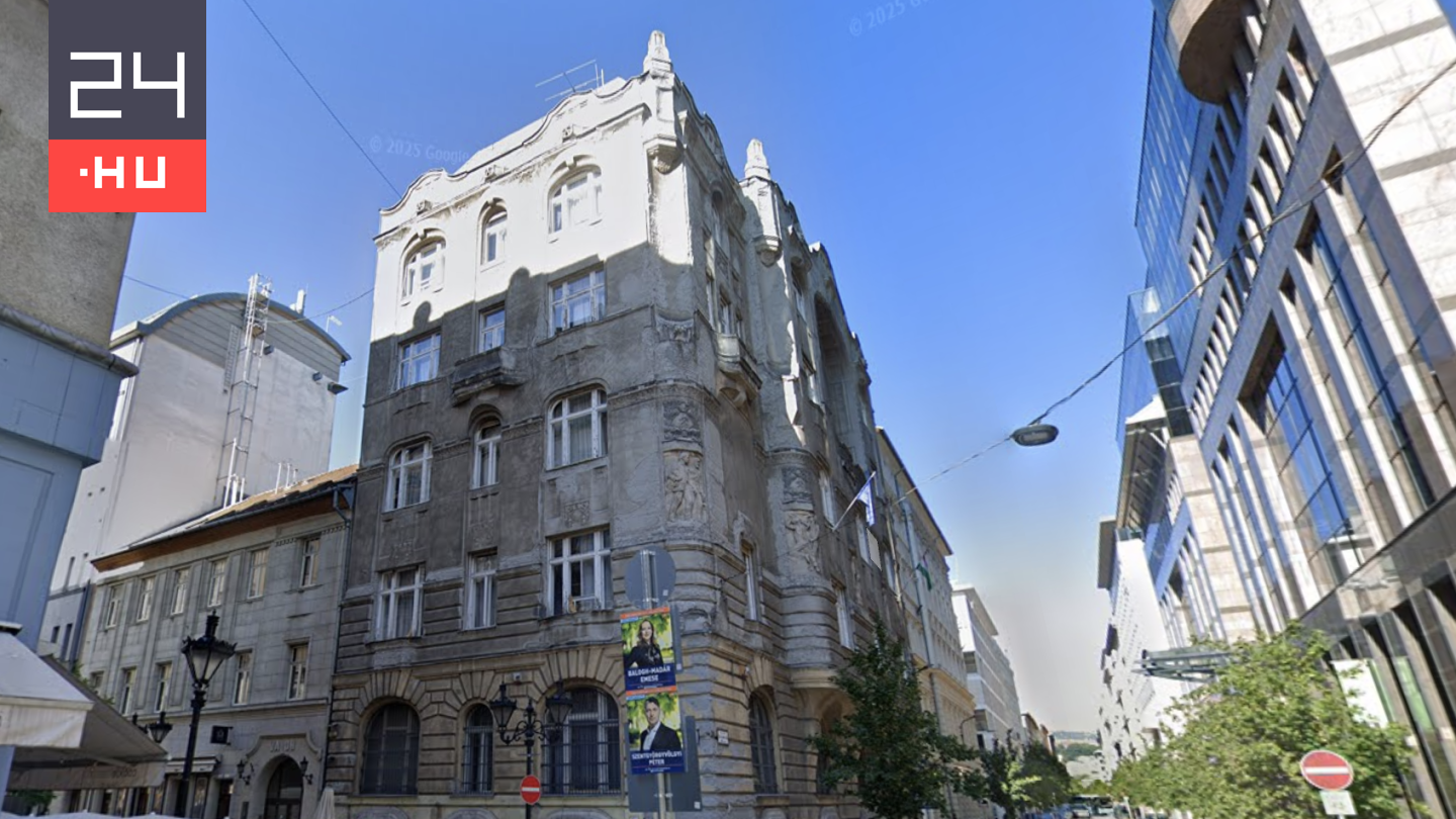 Válasz Online: Kiváló kapcsolatokkal rendelkező NER-család veszi meg az egyik állami palotát