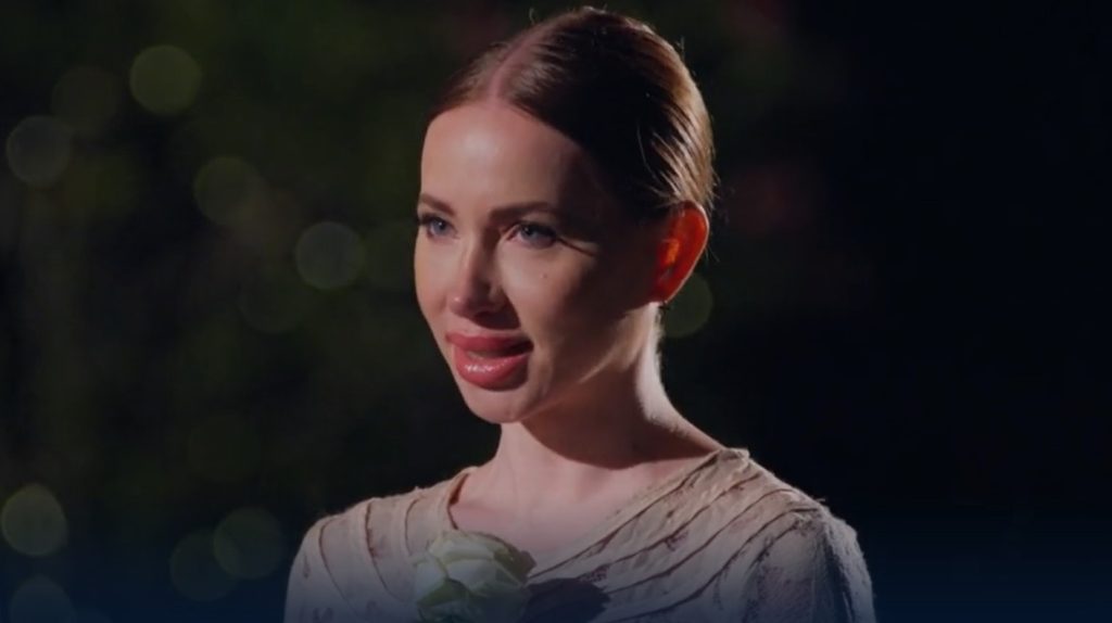 Erre senki sem számított: őt küldte haza Kiara Lord