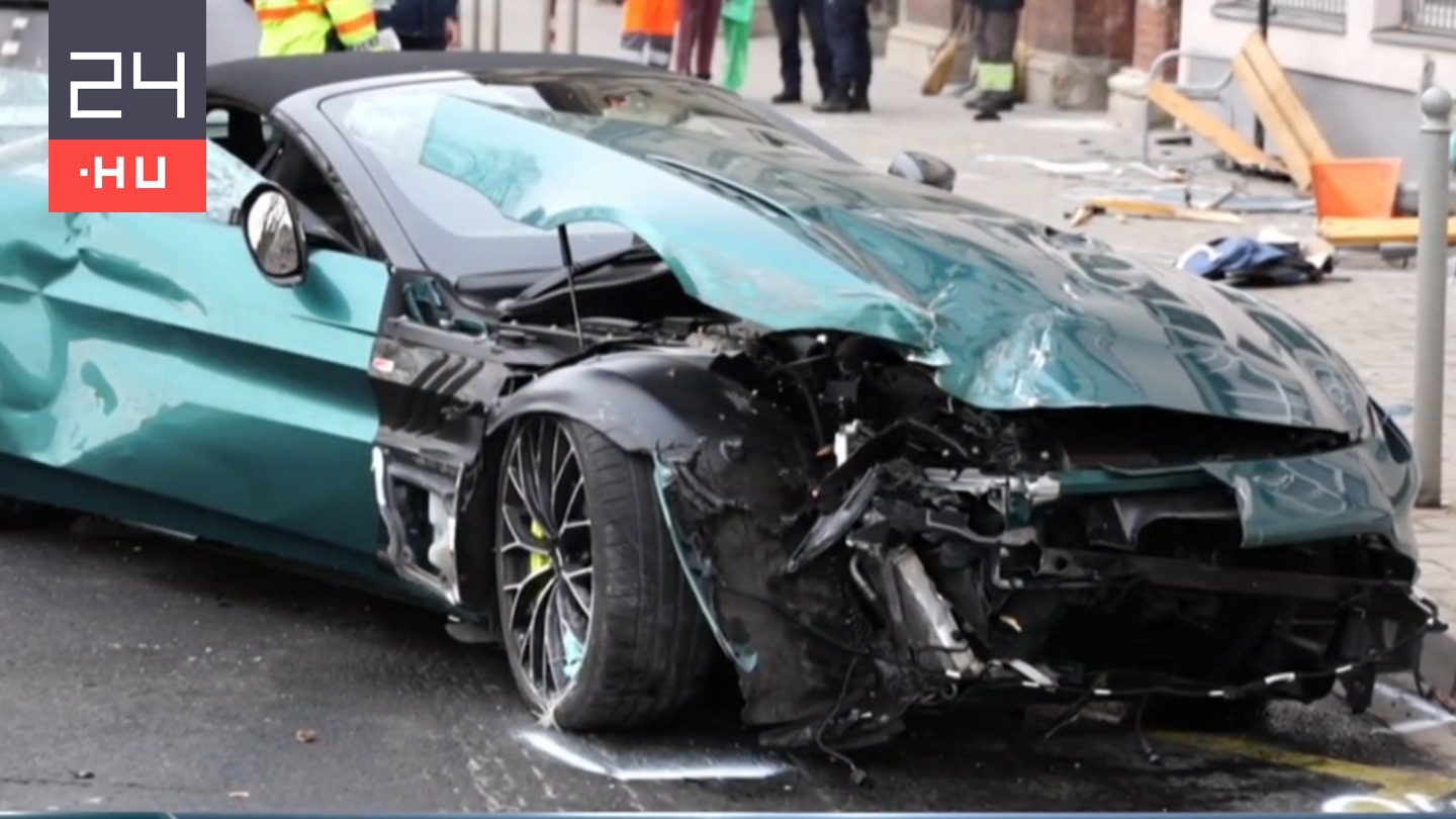 Szemtanúk: összetört telefonja miatt bosszankodott a győri ámokfutó, aki halálra gázolt egy idős asszonyt