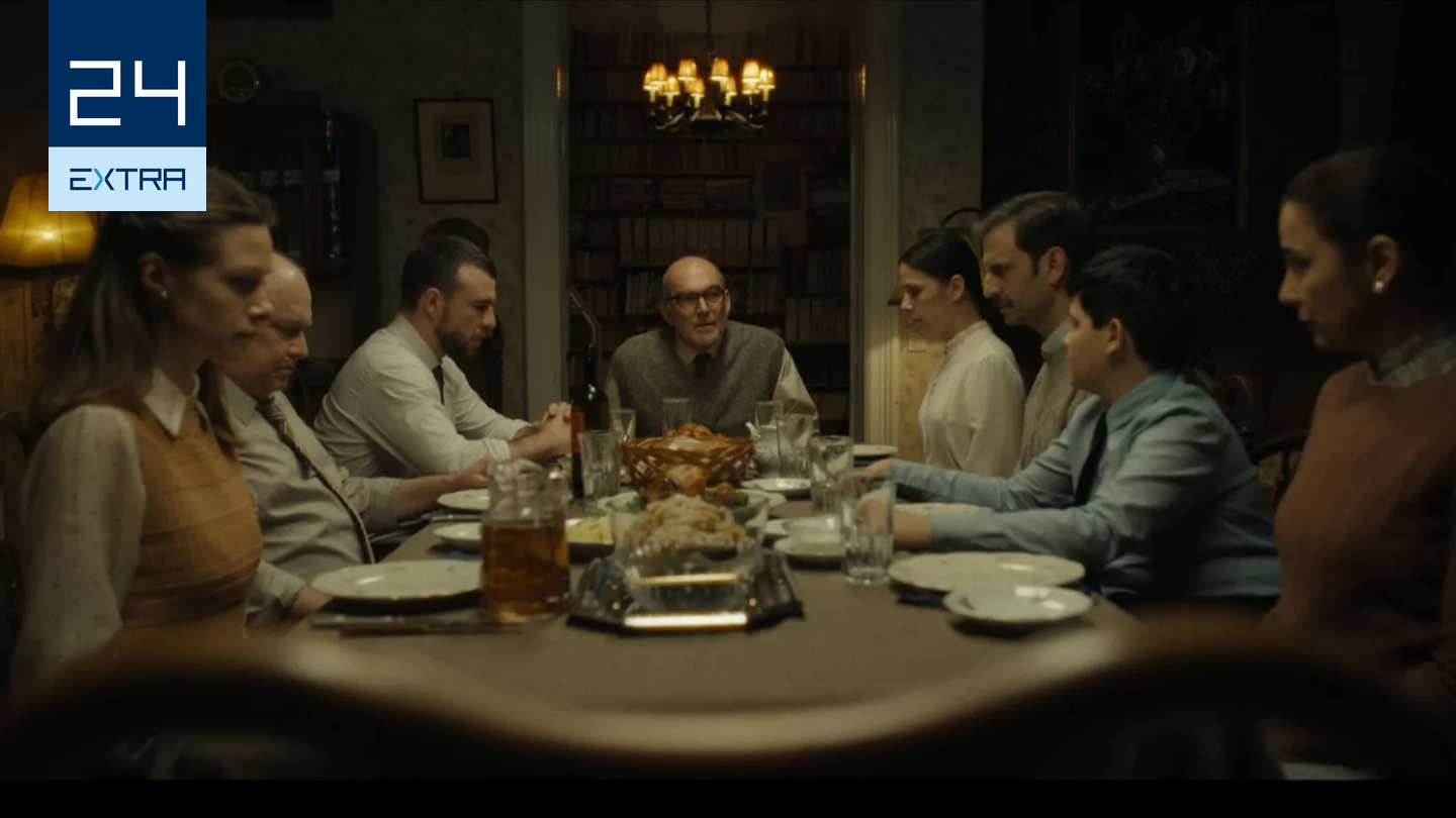 Vágybeteljesítő pszichothriller készült arról, hogyan bukik meg a Családi Együttműködés Rendszere