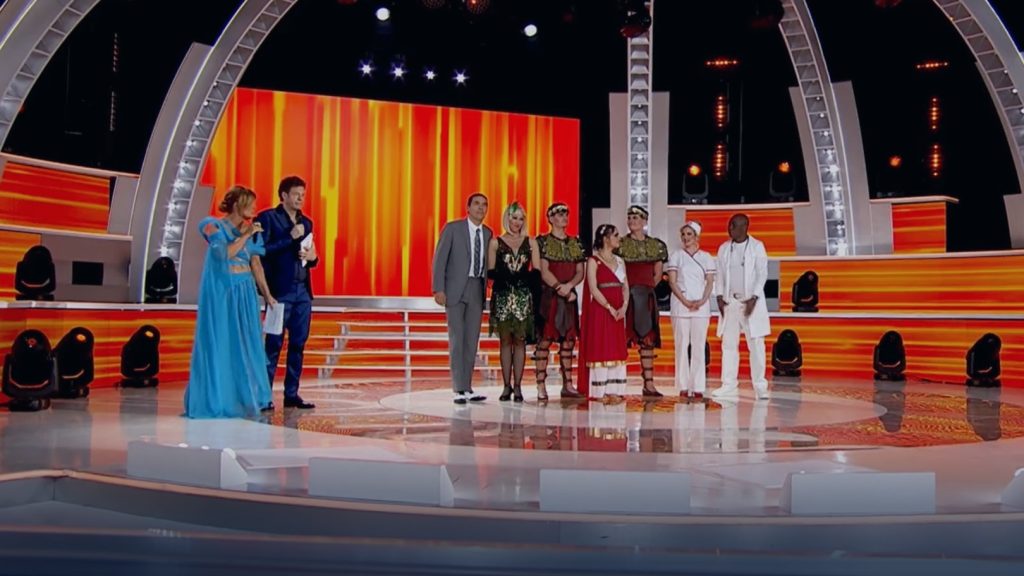 A Nagy Duett: ők távoztak a második élő adás végén