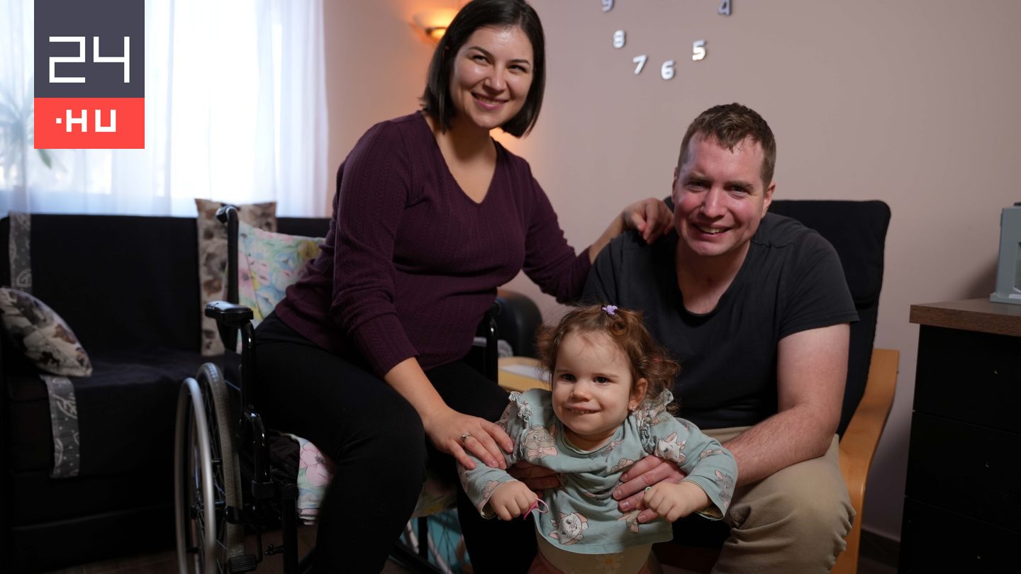 „Ki fogja fölnevelni ezt a gyereket, ha Ön itt ebben a székben ül?”