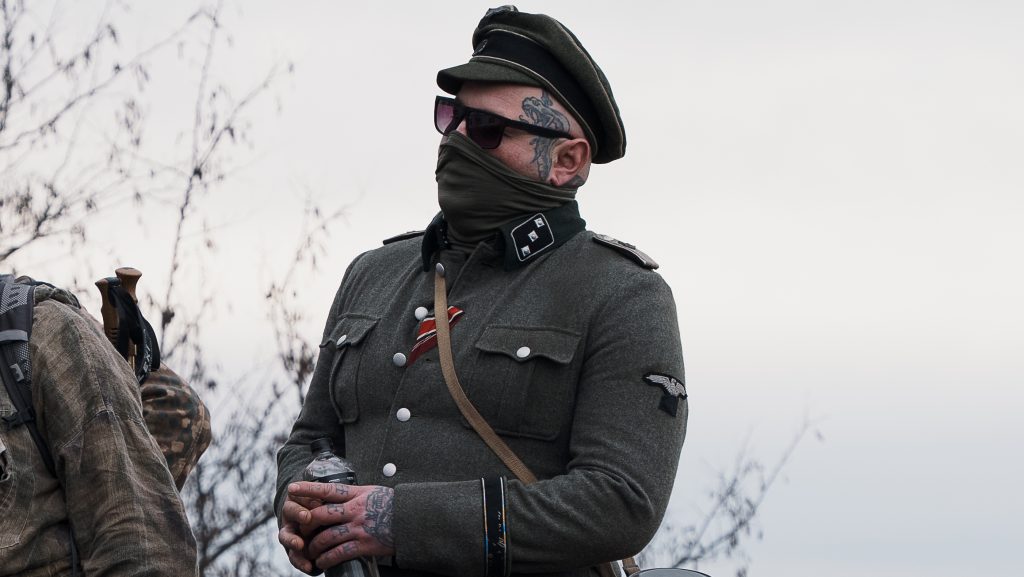 Így indult az idei Kitörés Emléktúra – galéria