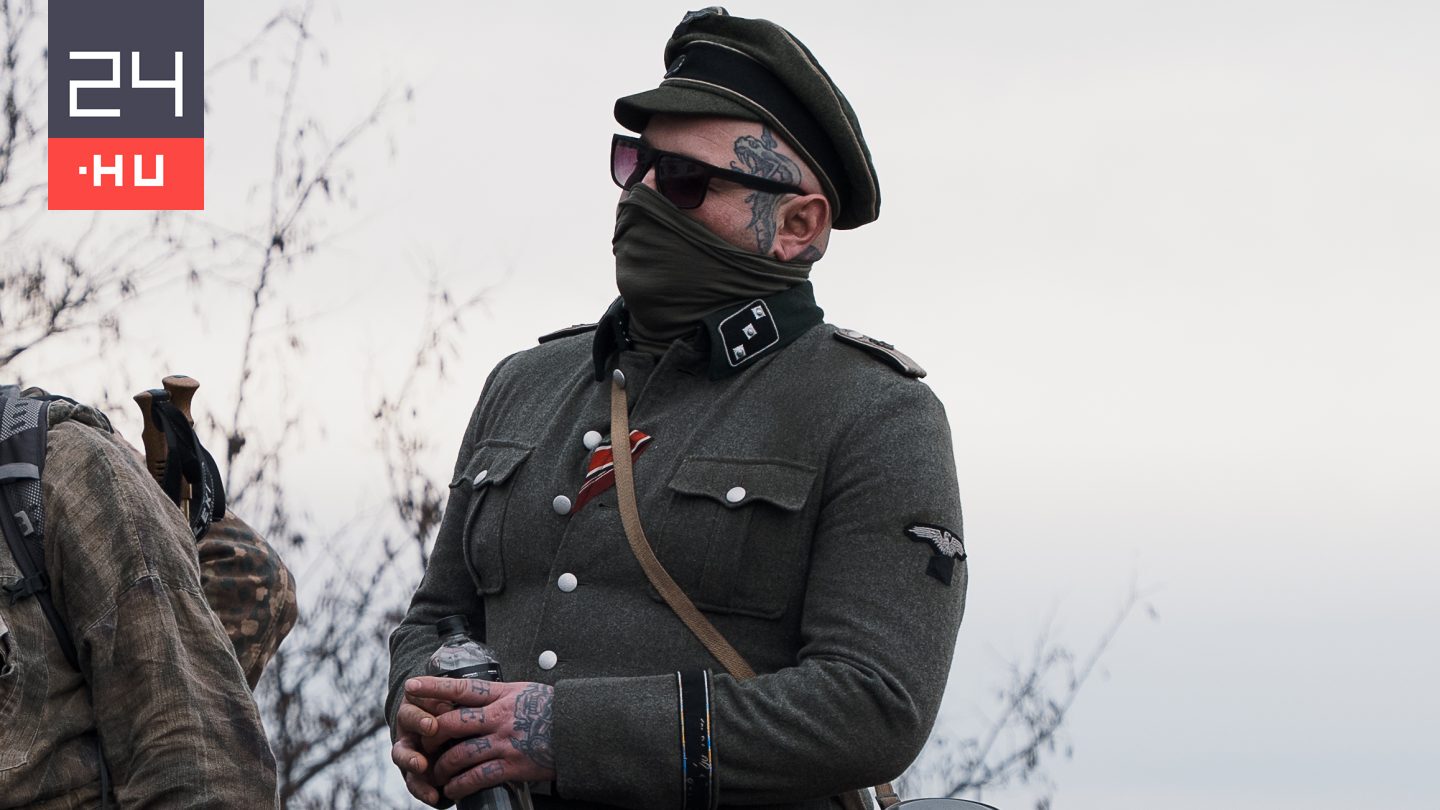 Így indult az idei Kitörés Emléktúra – galéria